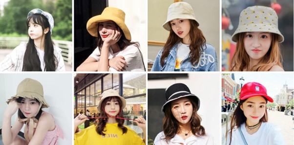 Women’s Summer Anti-UV Hats - How to Choose an Anti-UV Hat for Summer