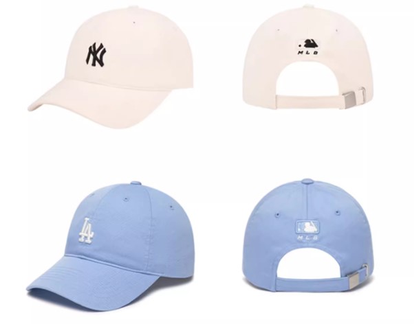 2024 Top Recommendation of 5 Branded Baseball Caps