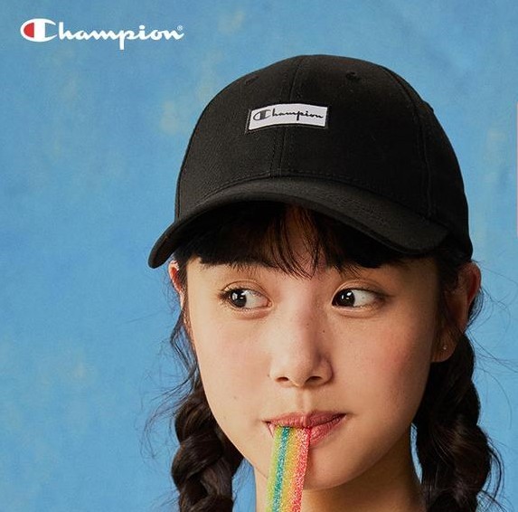 Champion baseball cap