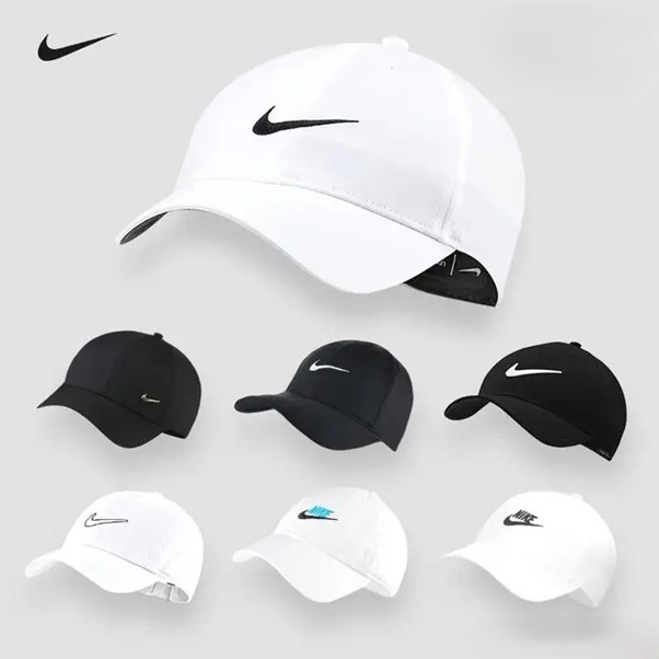 Nike baseball cap