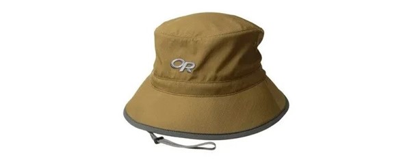 OR Sun Bucket Hat-1
