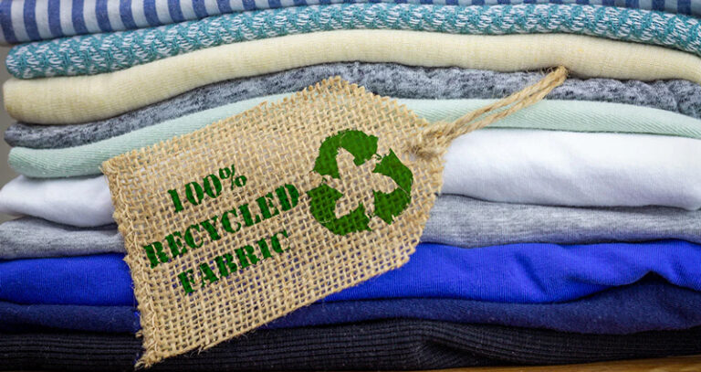 eco friendly fabric