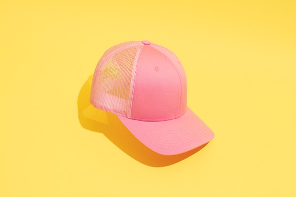 summer hat - 02