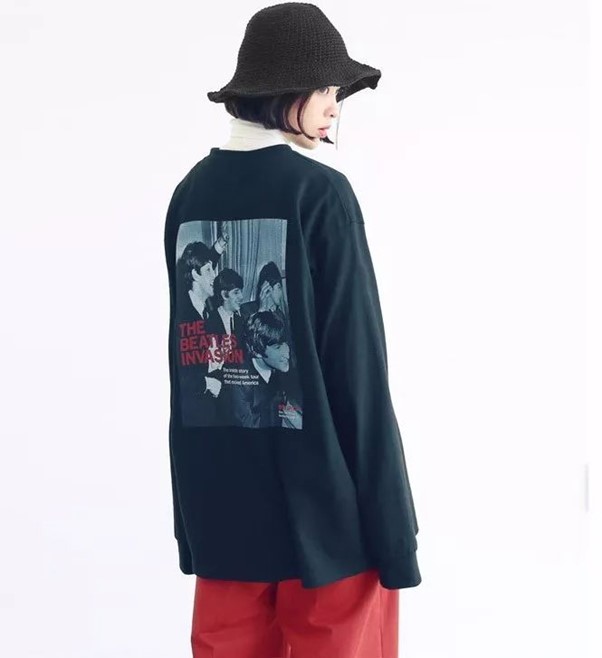 Bucket Hats + Hoodies,Sweatshirts -03