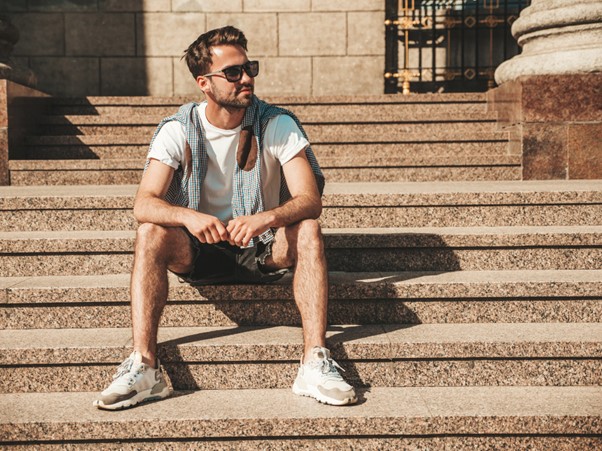 Men's Shorts - Matching Guide for Effortless Summer Looks