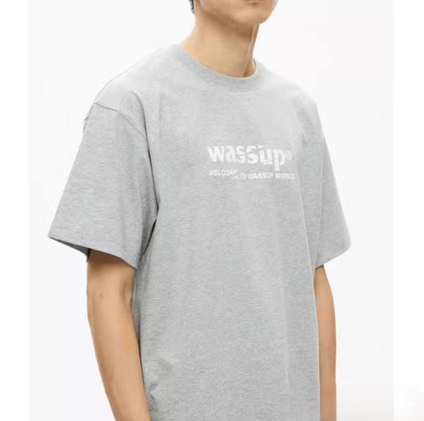 WASSUP T-shirt