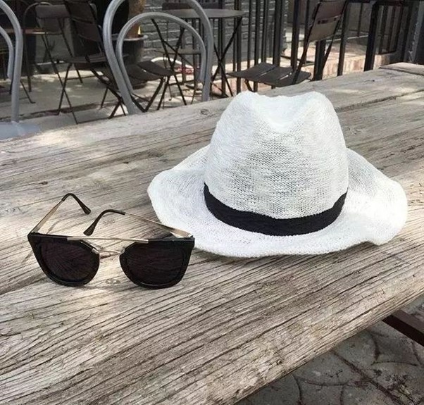 Women’s Summer Fashion - How to Choose a Summer Hats