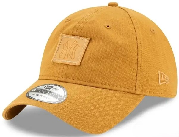 Applique embroidery baseball cap