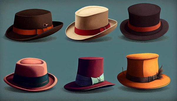 Hat Culture: A Timeless Tradition or a Fad? History, Status, and the ...