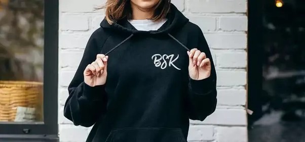 Personalized Hoodies