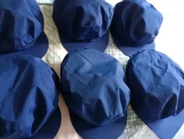 Too cheap hats