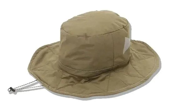 and Wander PERTEX Boonie Hat