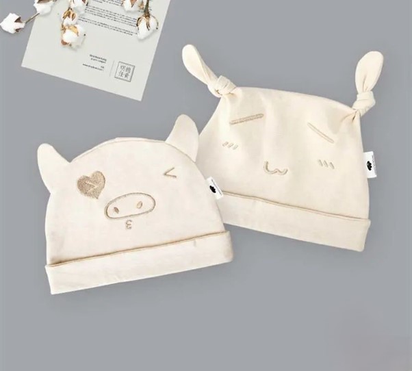 baby cute hats