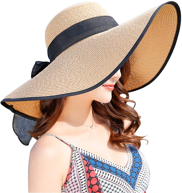 24. sun hat