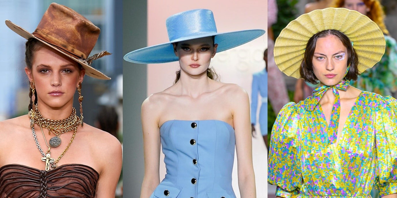 36 Types of Hats – Did You Ever Know Them