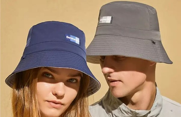 Beneunder bucket hat - 01