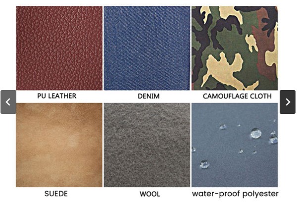 Common Fabrics in Our Manufacturer-03