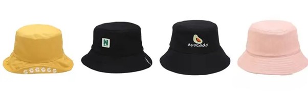 MAXVIVI bucket hats-02