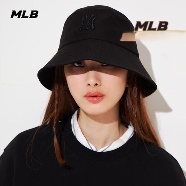 MLB bucket hats -01