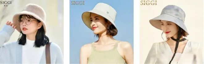 Siggi bucket hats -02