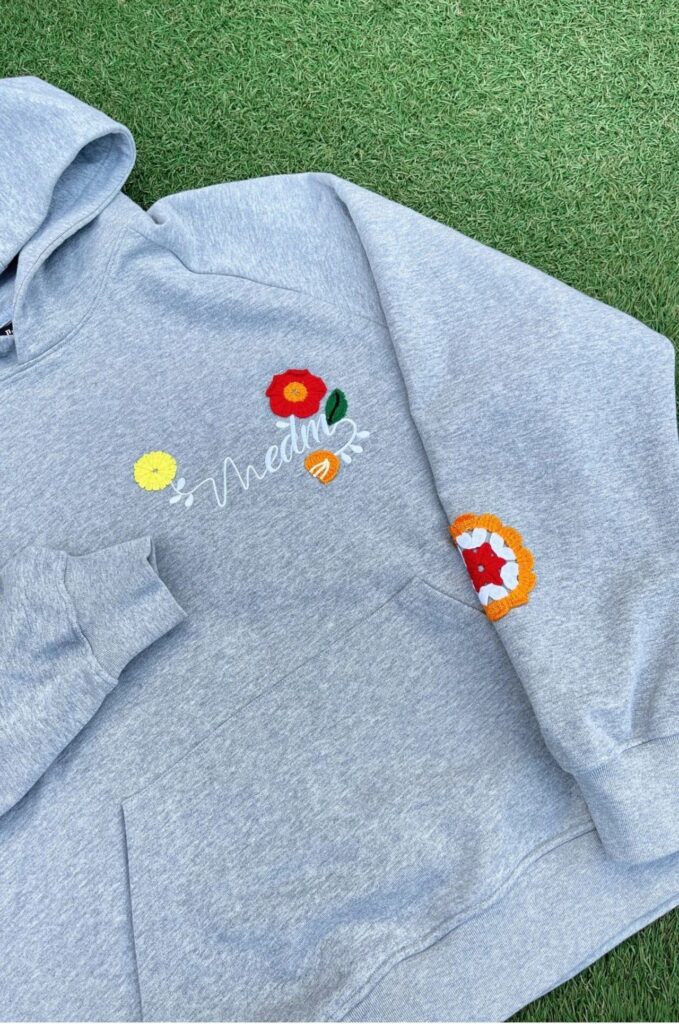 custom hoodie