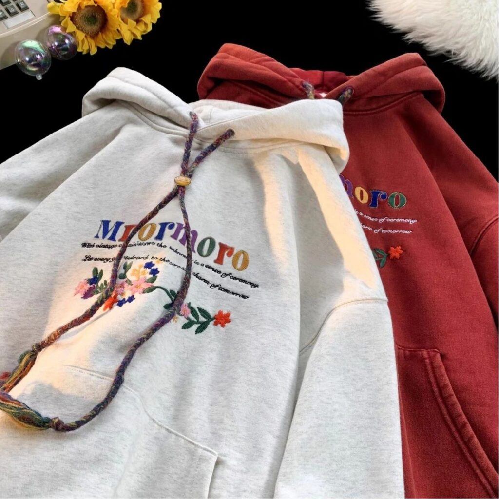 custom hoodie