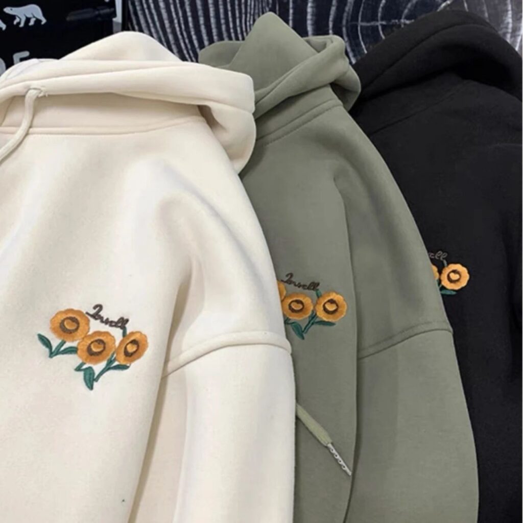 custom hoodie