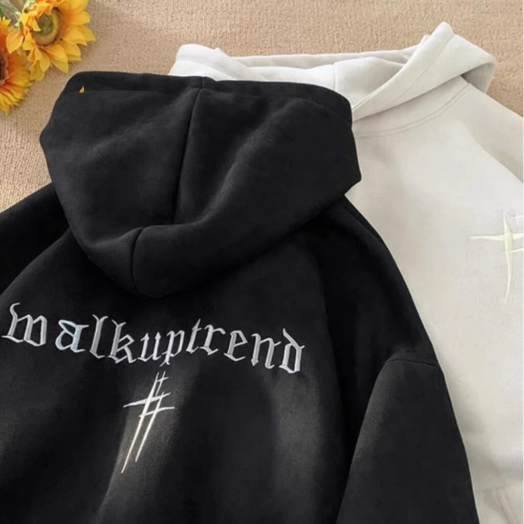 custom hoodie