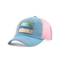 Beach Trucker Caps S2404-018 (3)