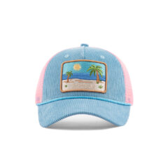 Beach Trucker Caps S2404-018 (5)