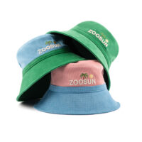 Corduroy Bucket Hats S2404-029 (1)