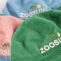 Corduroy Bucket Hats S2404-029 (2)