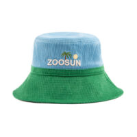 Corduroy Bucket Hats S2404-029 (4)