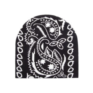 Jacquard beanie S2403-013 (4)