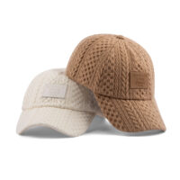 Jacquard dad cap S2404-027 (4)