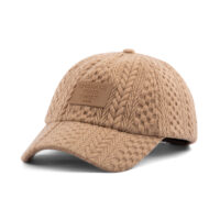 Jacquard dad cap S2404-027 (5)