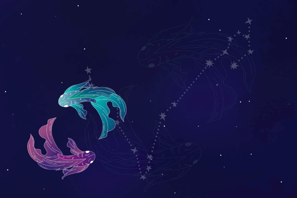 Pisces (February 19 to March 20)