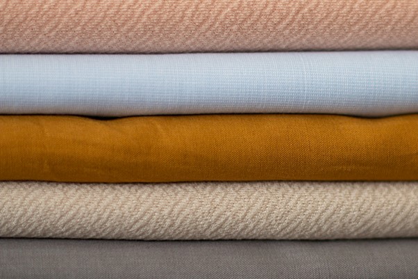 Sweat Cloth vs. Ribbed Cloth - Dive into the Differences and Characteristics