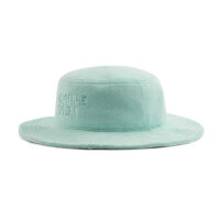 Terrycloth wide-brim bucket hat S2404-033 (7)