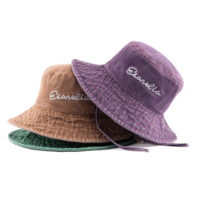 beach bucket hat S2403-015 (9)