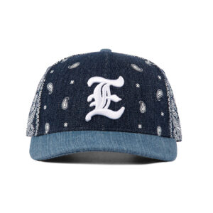 denim baseball cap S2403-003 (5)