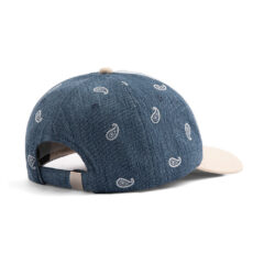 denim dad cap S2403-007 (2)