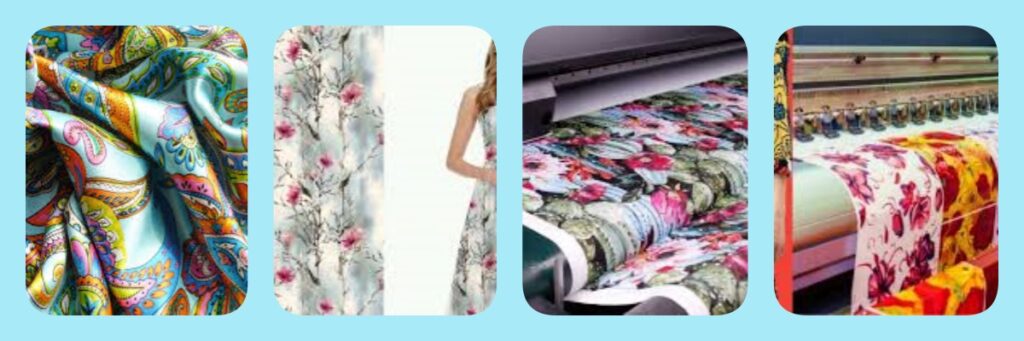 digital printing patterns