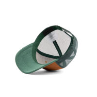 eco trucker caps S2403-016 (5)