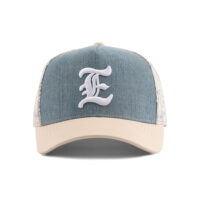 two-tone baseball cap S2403-004 (2)