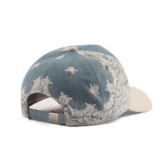 two-tone baseball cap S2403-004 (3)