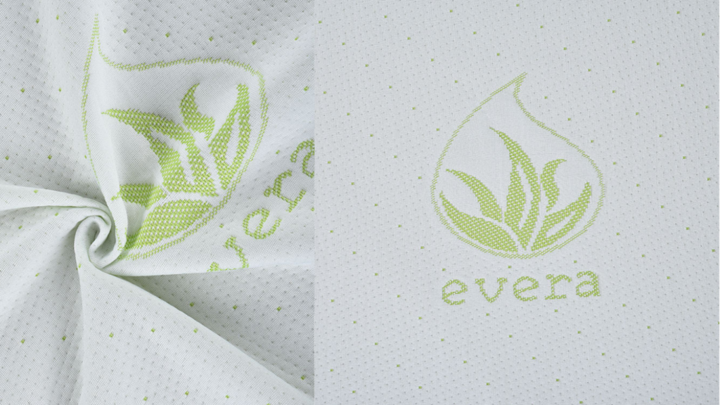 Aloe Vera Fabrics