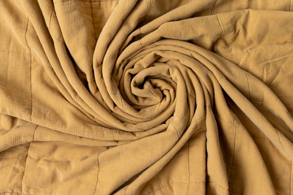 Fabric Creases Explained - What's Behind the Wrinkles