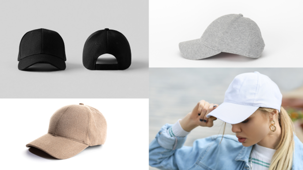 Recommended Popular Baseball Cap Colors