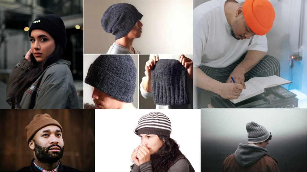 beanies